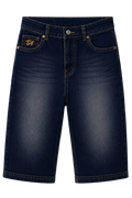 TA Ultra-low Waist Capri