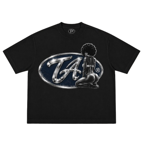 TA Exclusive Community Member Tee